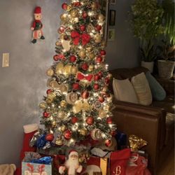 Christmas Tree $55.00 