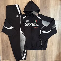 SUPREME SUIT