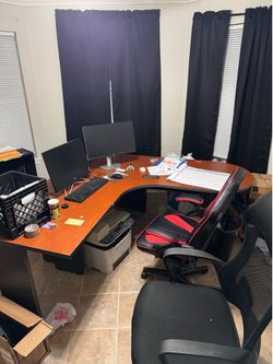 Desk
