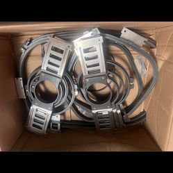 Embroidery Hoops – MT1501