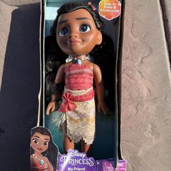 Disney Princess My Friend