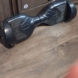 Hoverboard