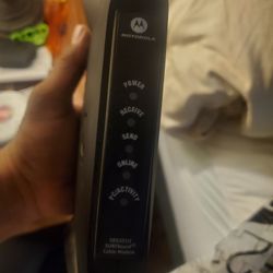 Modem Router