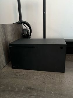 Xbox X