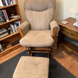 Rocking Chair