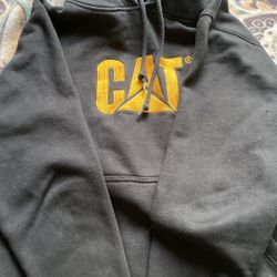 Cat hoodie 
