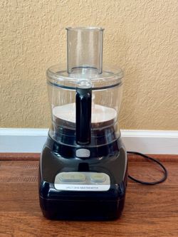 Wolfgang Puck Bistro Collection Food Processor