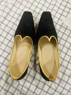 Men’s Juti/ Mojaris