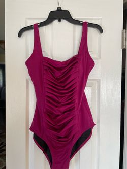 Women’s bathing suit. Size 12