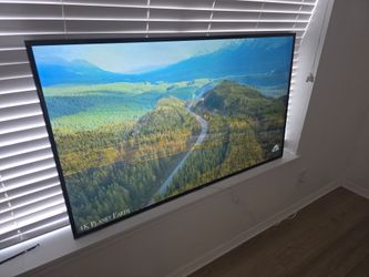 60 INCH SAMSUNG TV