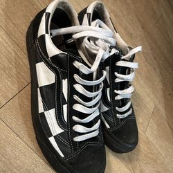 VANS old school x Barneys New York men’s 9.5 women’s 11 excellent use condition