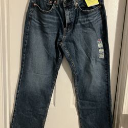 Levi Jeans (34/29)