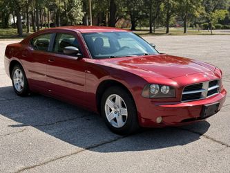 2006 Dodge Charger