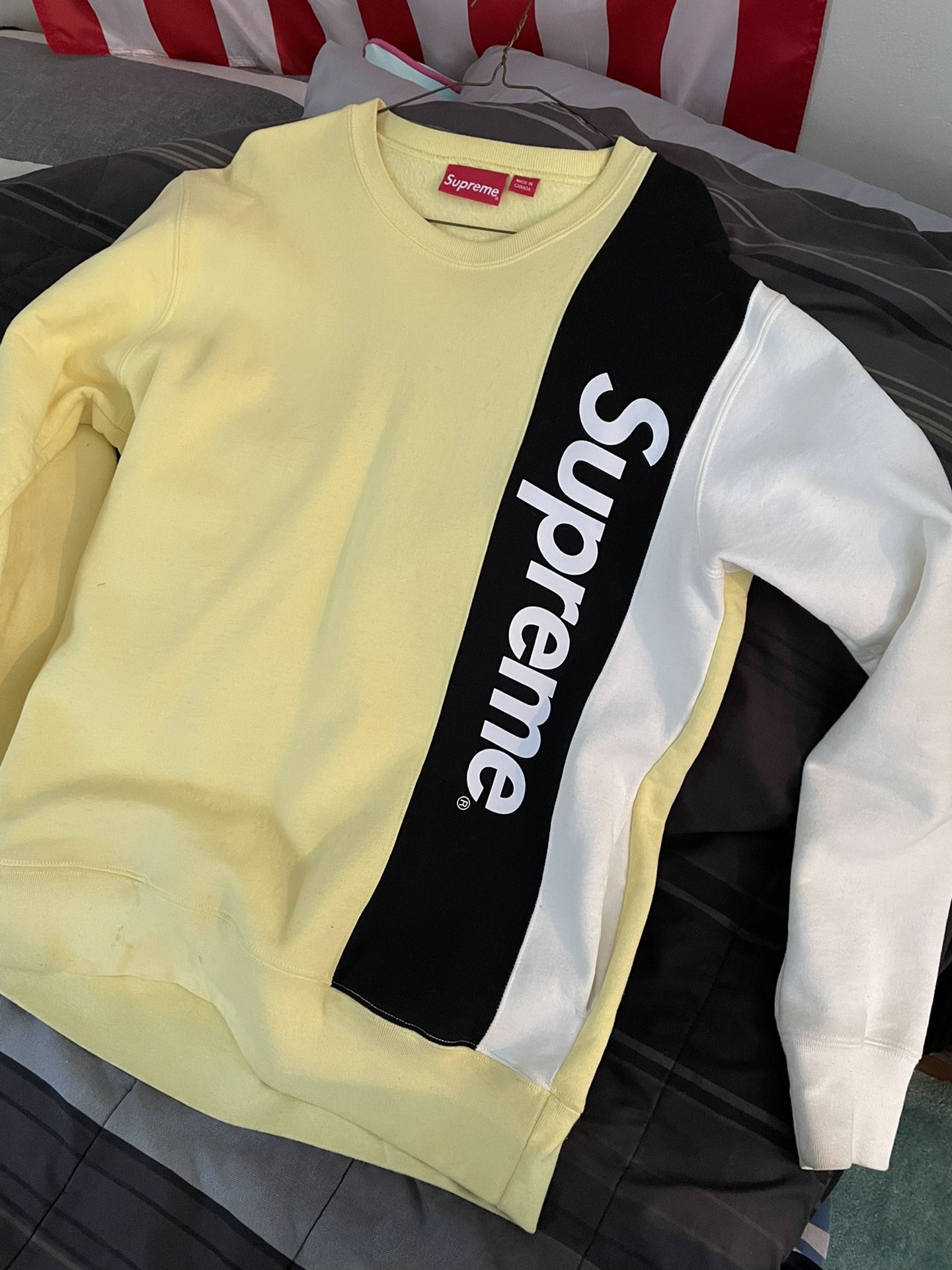 Supreme