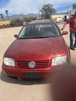 2004 Volkswagen Jetta