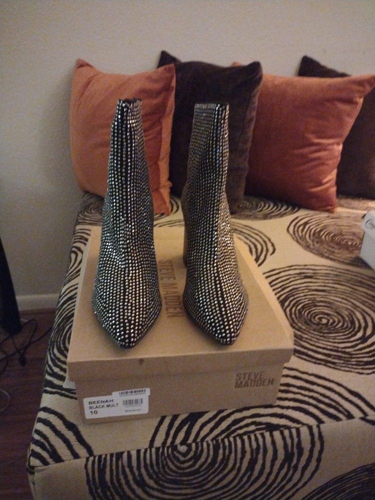 Women Booties