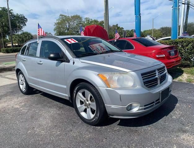 2011 Dodge Caliber