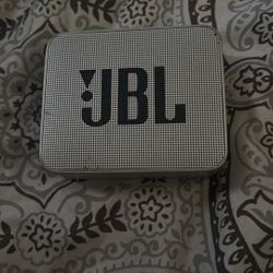 Jbl Speaker
