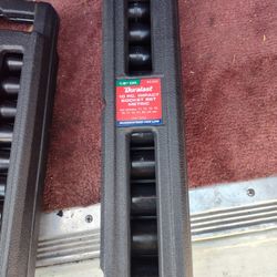 Socket Set 