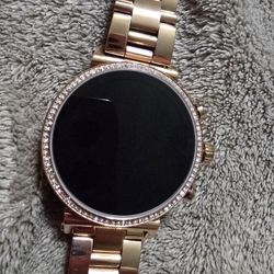Michael Kors Smartwatch 