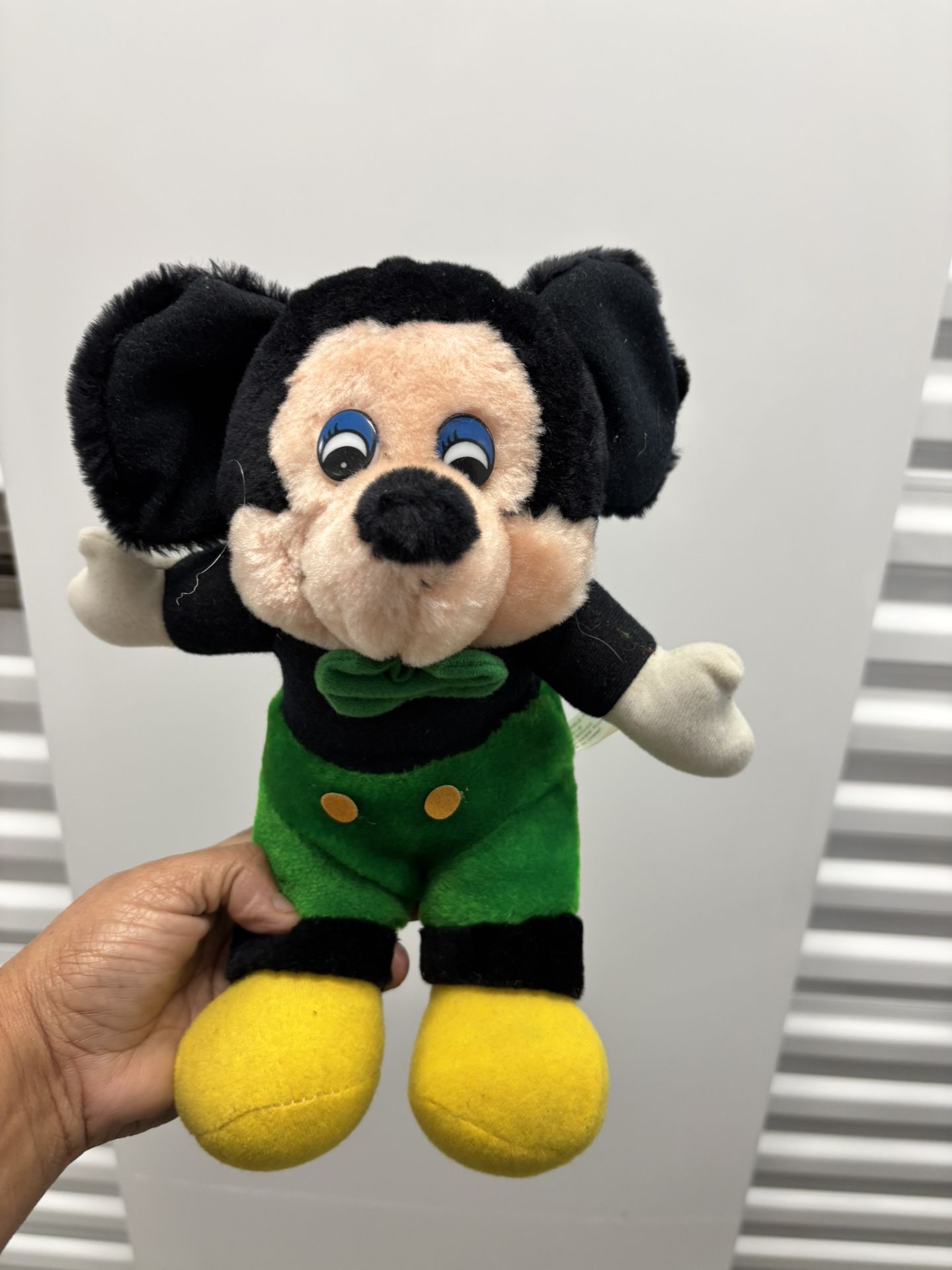 Vintage Mickey Mouse