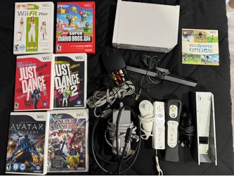 Nintendo Wii