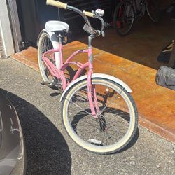 26” Electra Cruiser