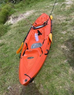 Kayak