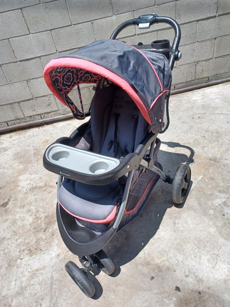 Stroller