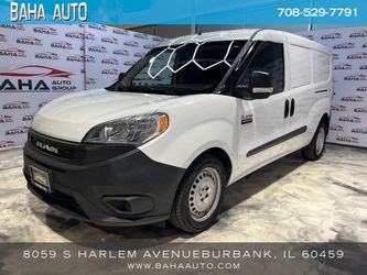 2019 Ram ProMaster City Cargo Van