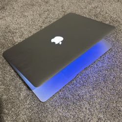 2017 MacBook Air 13-inch in Perfect Condition