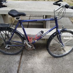 Trek Single Track 930