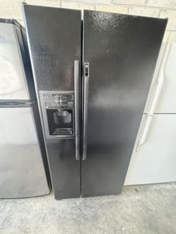 Garage Refrigerator 