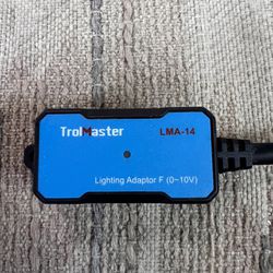 Trolmaster Lightning Adapter LMA-14