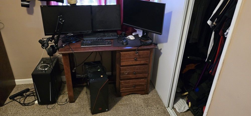 Gaming Computers