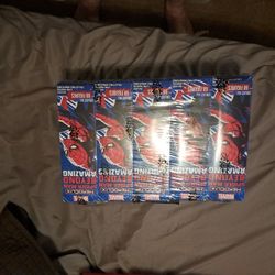 Marvel Spiderman HeroClix