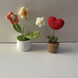 Crochet