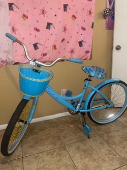 La Jolla Beach Cruiser