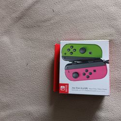 Switch Joycon