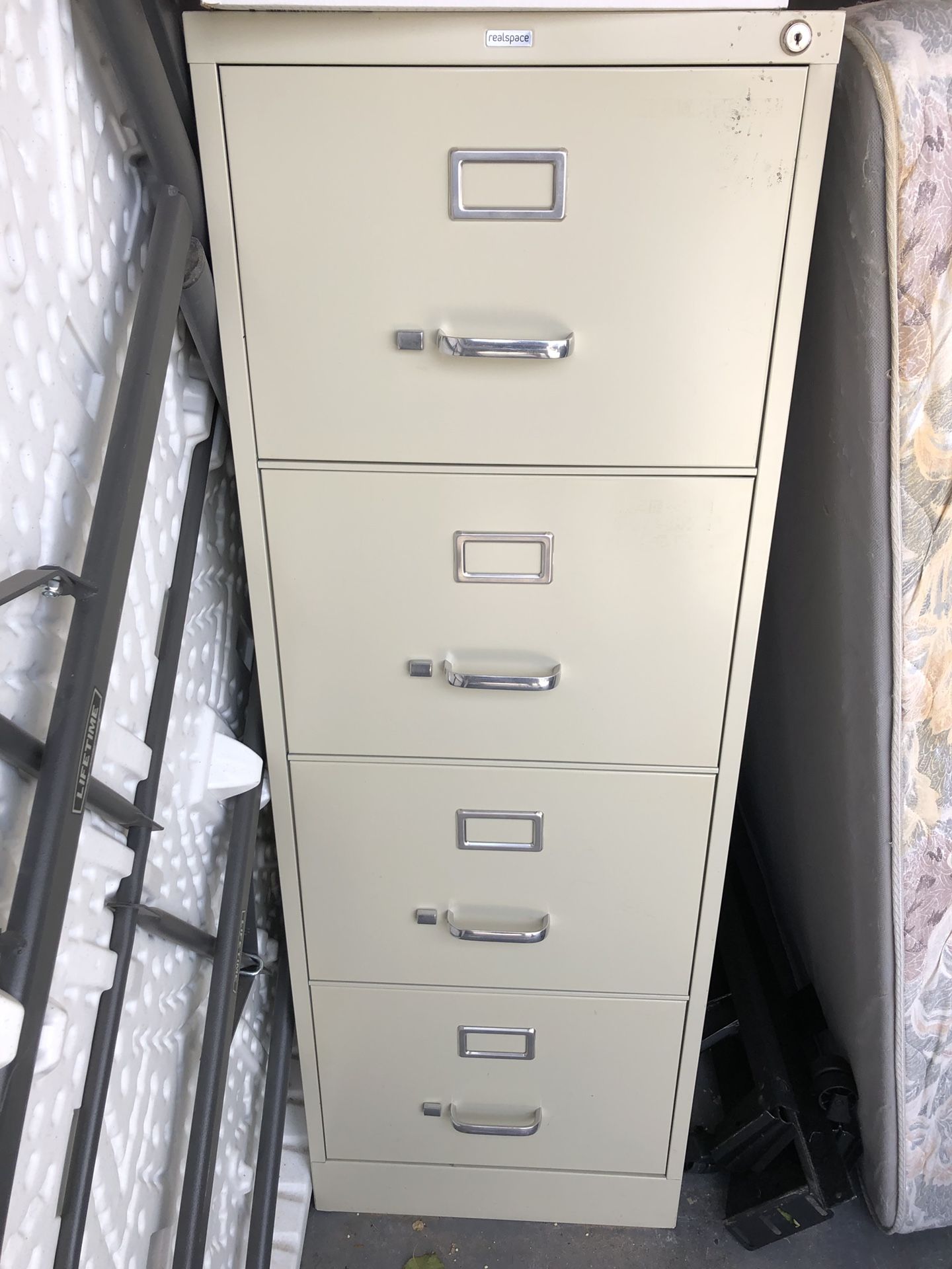 File Cabinet