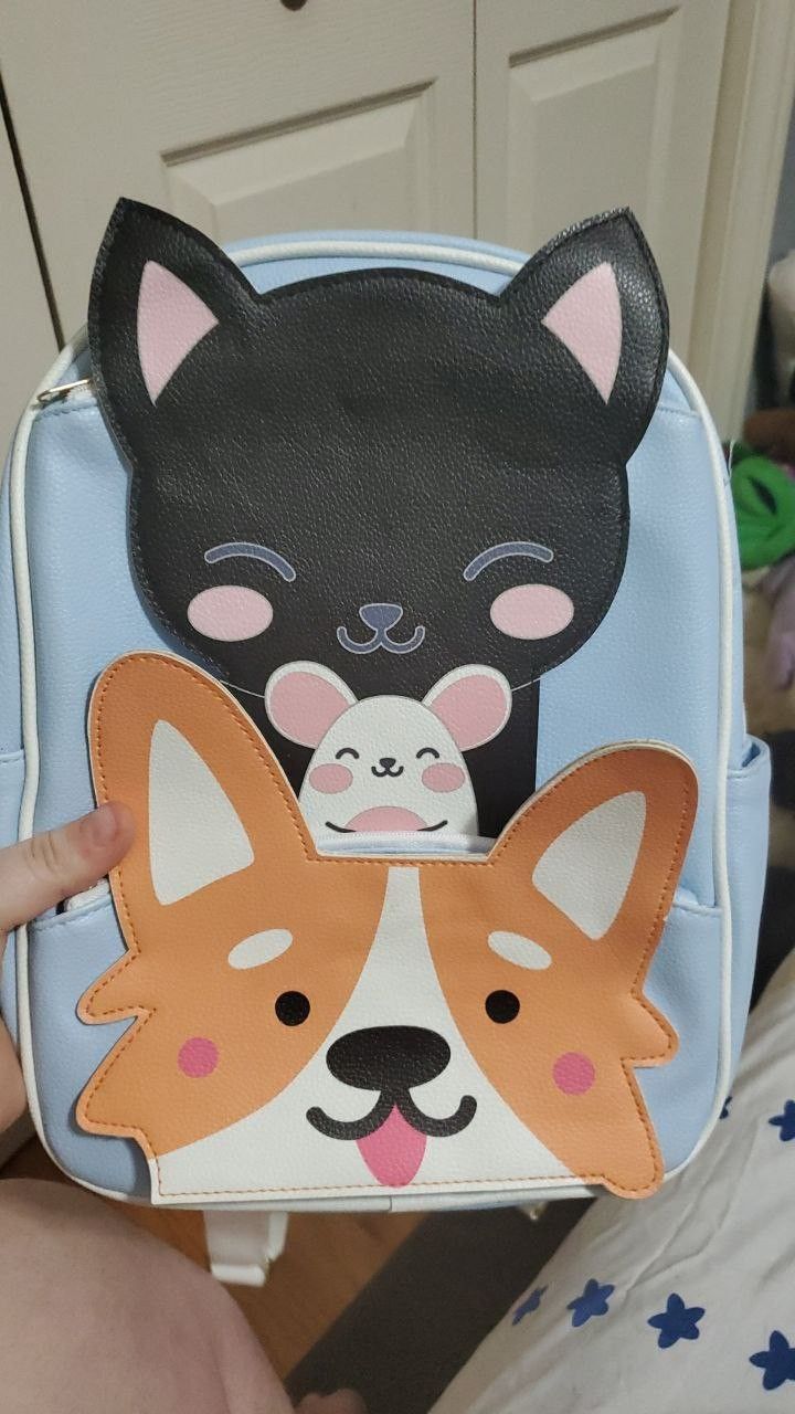 New Bag