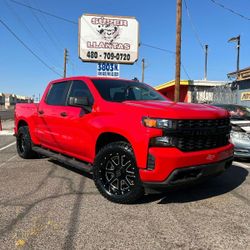 20X10 Rines Y Llantas 275 55 20
