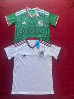 🇲🇽 🇲🇽 Mexico 🇲🇽 Jersey 2026 World 🌎 Cup