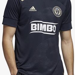 Philadelphia Union Authentic Jersey 