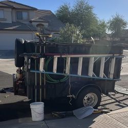 Traila En Buenas Condiciones 