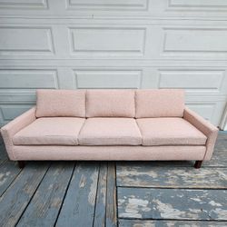 Milo Baughman Sofa