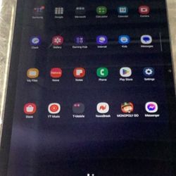 Samsung Galaxy Tab 9