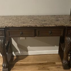 Desk/ Hall Table 