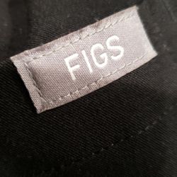 FIGS scrub pants