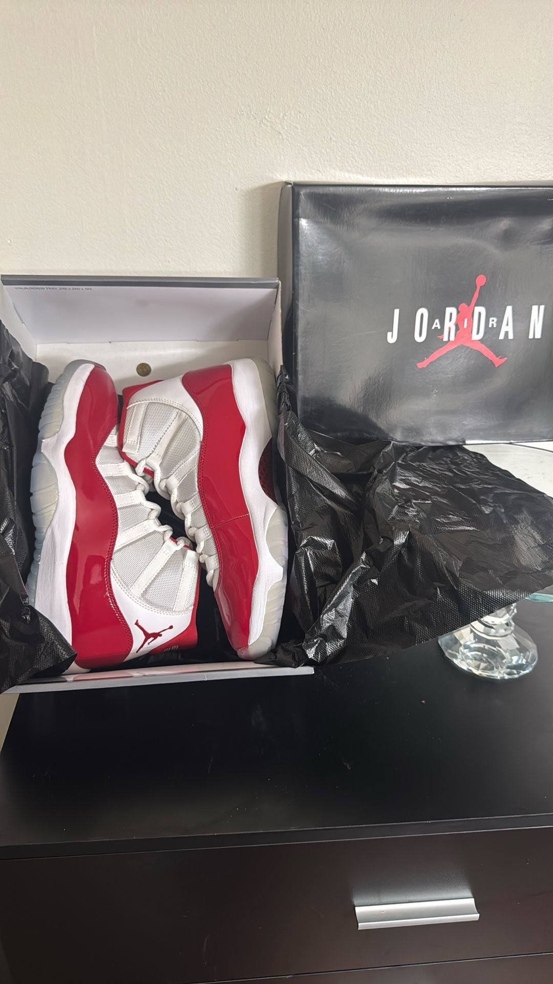 Air Jordan 11 Retro Size 10